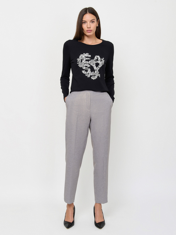 Э370043-44006/24-02 Фуфайка Gerry Weber