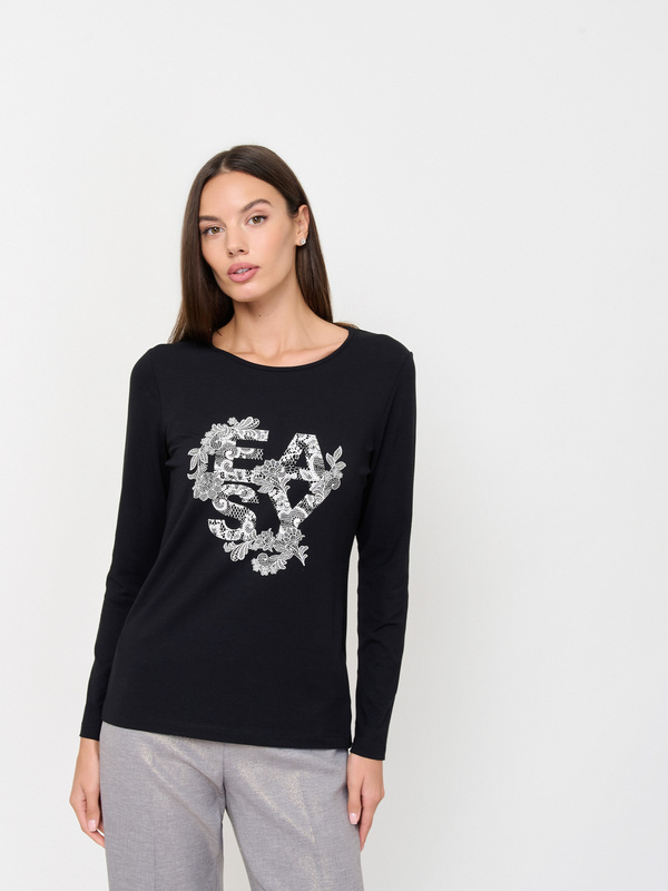 Э370043-44006/24-02 Фуфайка Gerry Weber