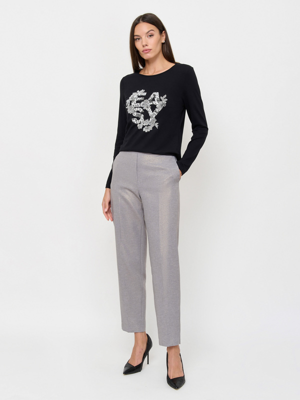 Э370043-44006/24-02 Фуфайка Gerry Weber