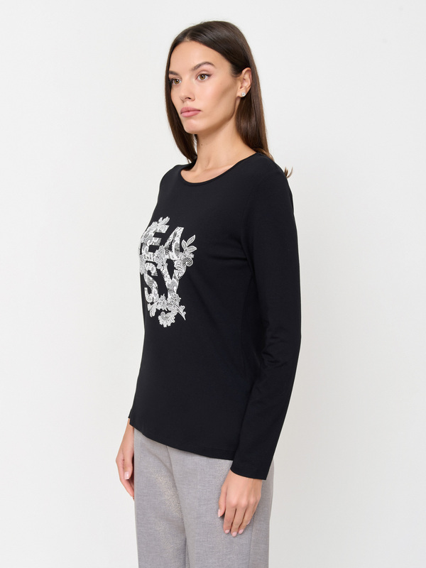 Э370043-44006/24-02 Фуфайка Gerry Weber