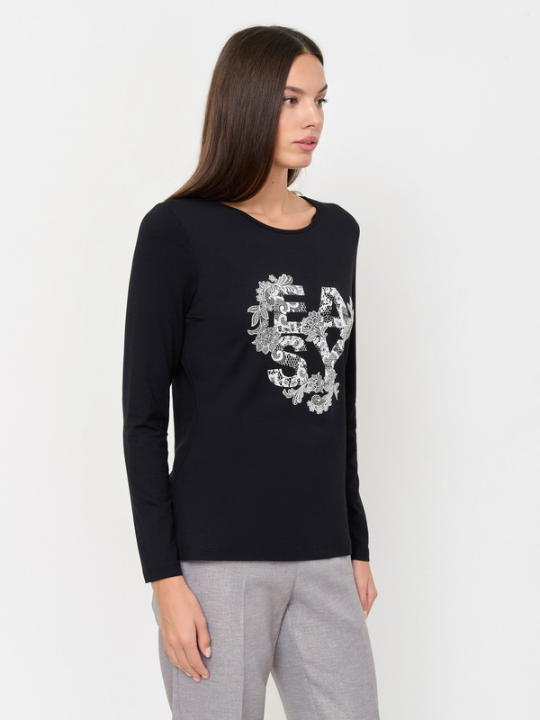 Э370043-44006/24-02 Фуфайка Gerry Weber