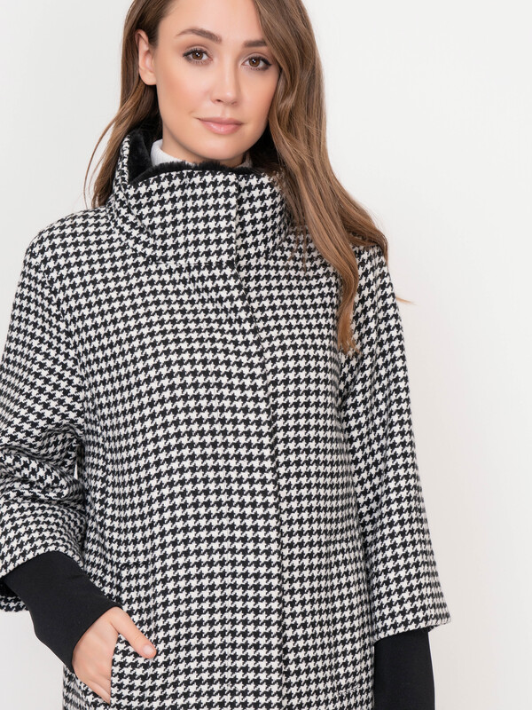 Э450004-31118/20-02 Пальто Gerry Weber