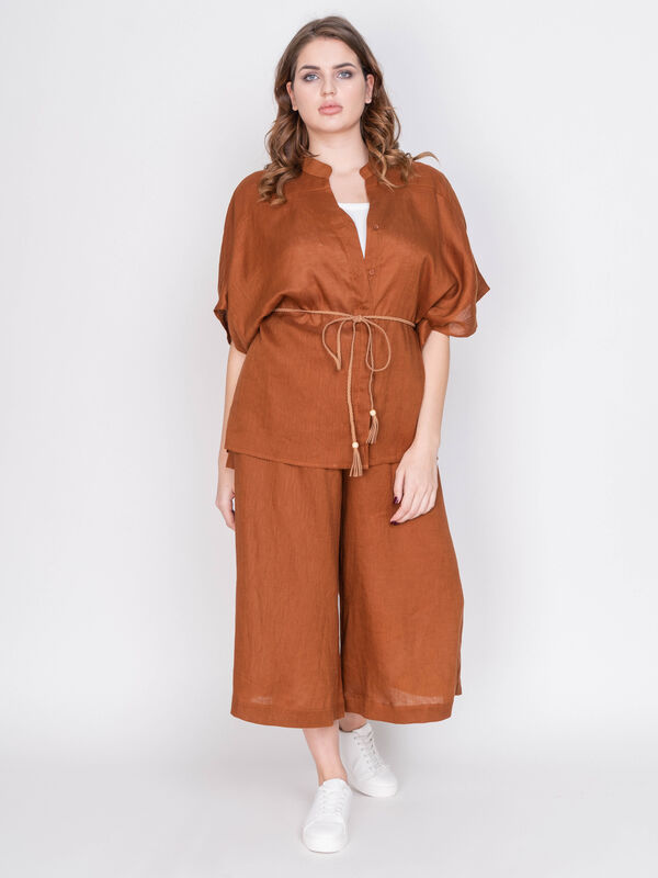 Э711.3032/19-01 Блуза Mat Fashion