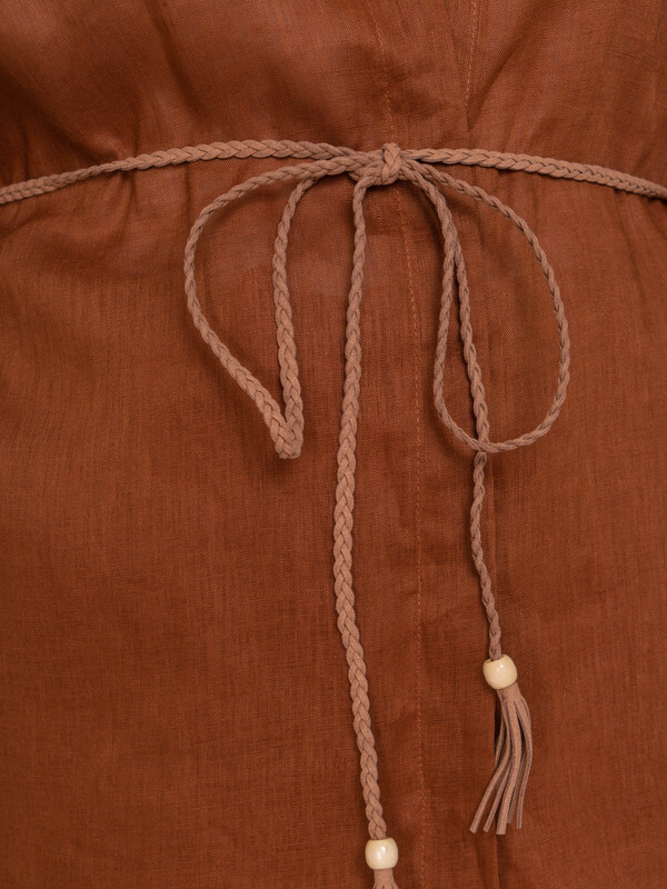 Э711.3032/19-01 Блуза Mat Fashion