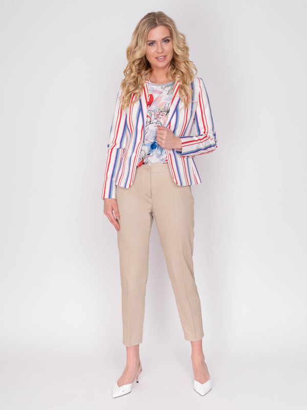 Э330045-17129/19-01 Жакет Taifun