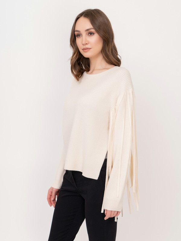 Э138847/5879/21-01 Джемпер Luisa Cerano