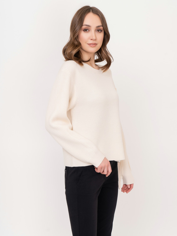 Э138847/5879/21-01 Джемпер Luisa Cerano