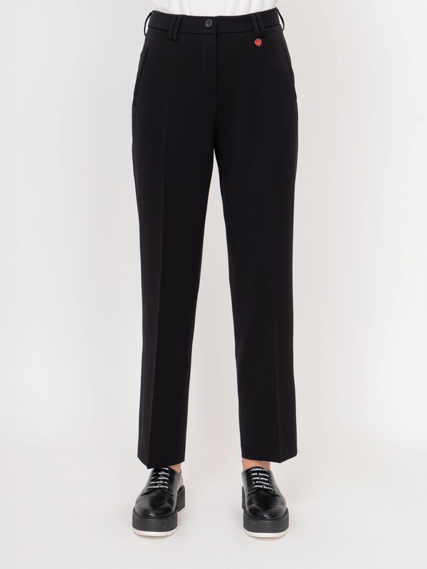 Э2315-1/41-07/20-02 Брюки Relaxed by Toni