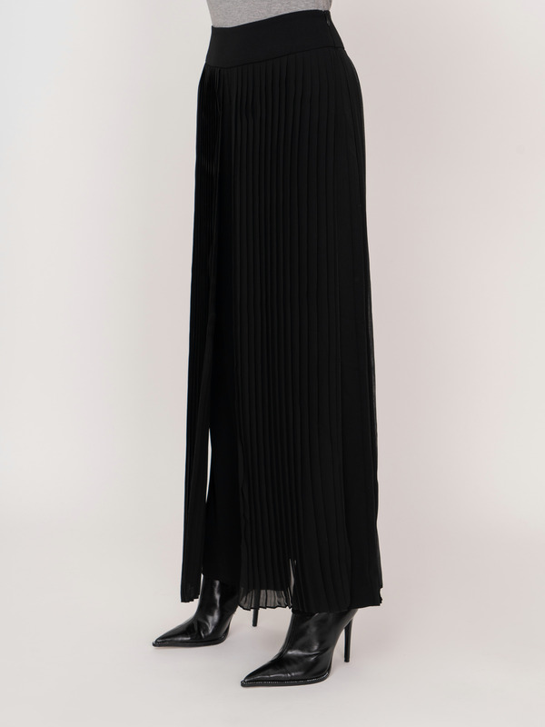 Э7173-222/21-02 Брюки Franco Vello