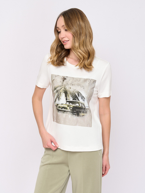 Э570293-35042/м/25-01 Футболка Gerry Weber