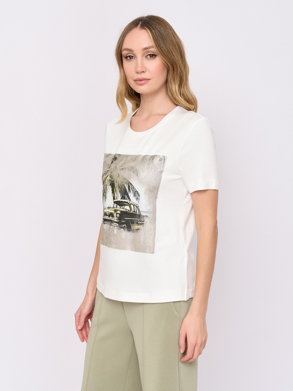 Э570293-35042/м/25-01 Футболка Gerry Weber