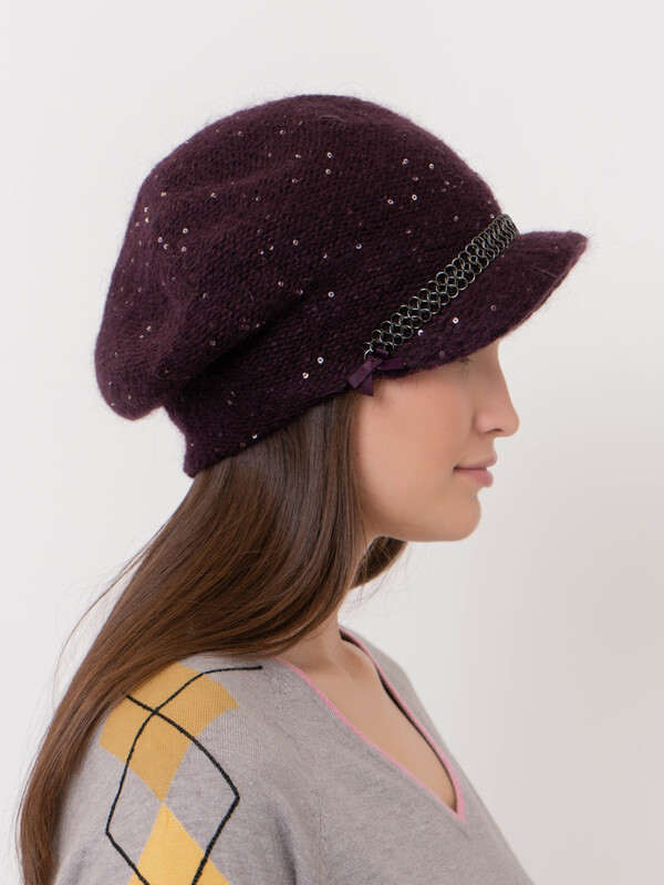 Э6415 WK/20-2 Кепи Vizio