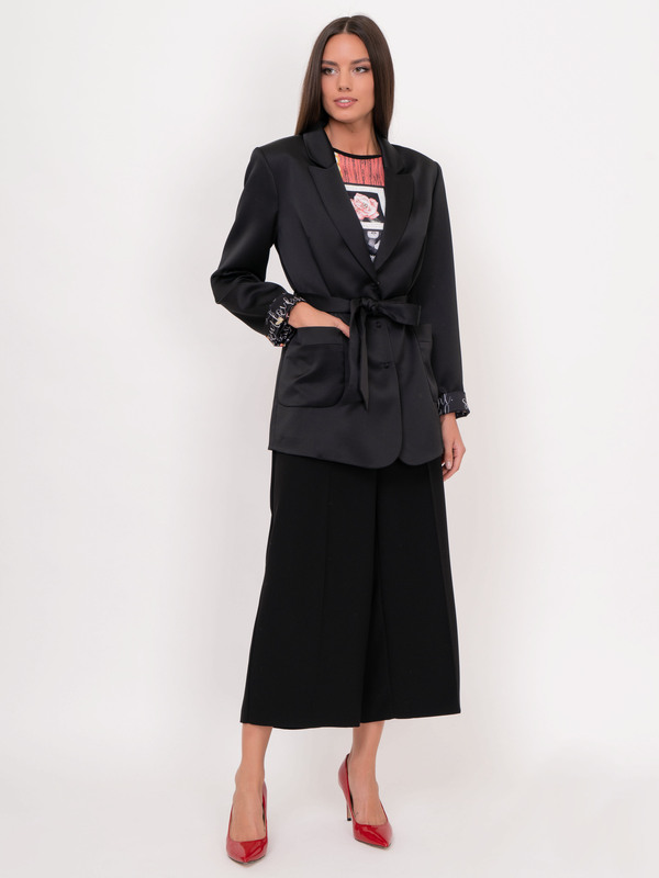 Э6024-221/20-02 Жакет Franco Vello