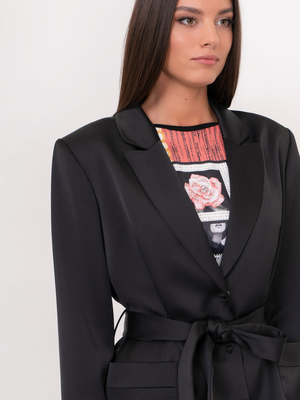 Э6024-221/20-02 Жакет Franco Vello