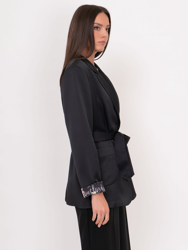 Э6024-221/20-02 Жакет Franco Vello