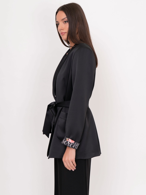 Э6024-221/20-02 Жакет Franco Vello