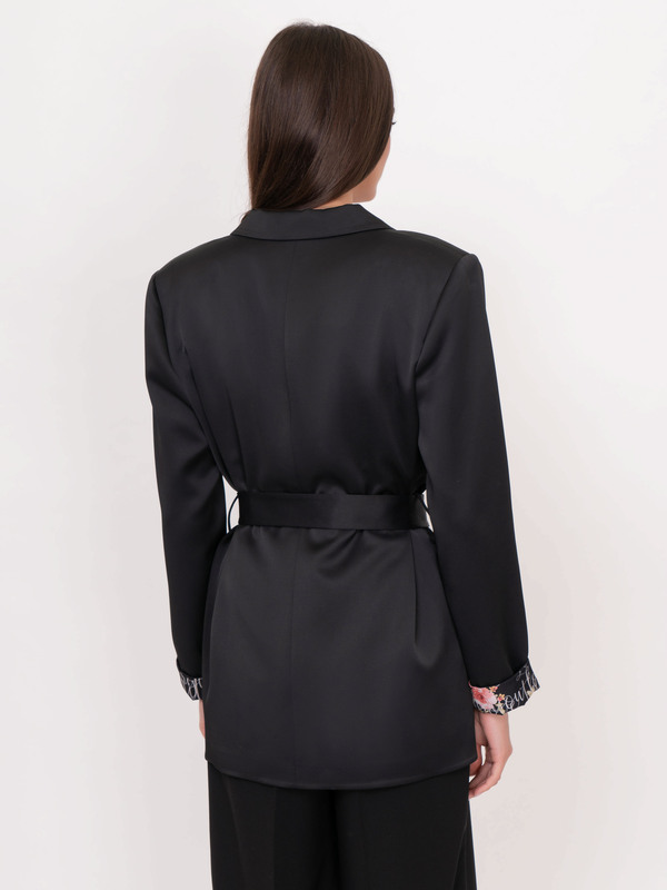 Э6024-221/20-02 Жакет Franco Vello