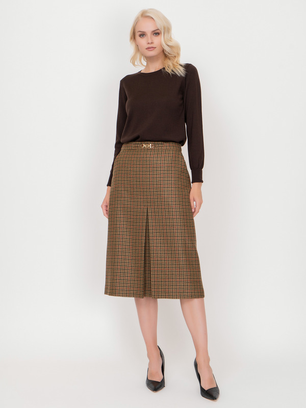 ЭMOSSA.A/20-02 Джемпер Luisa Spagnoli