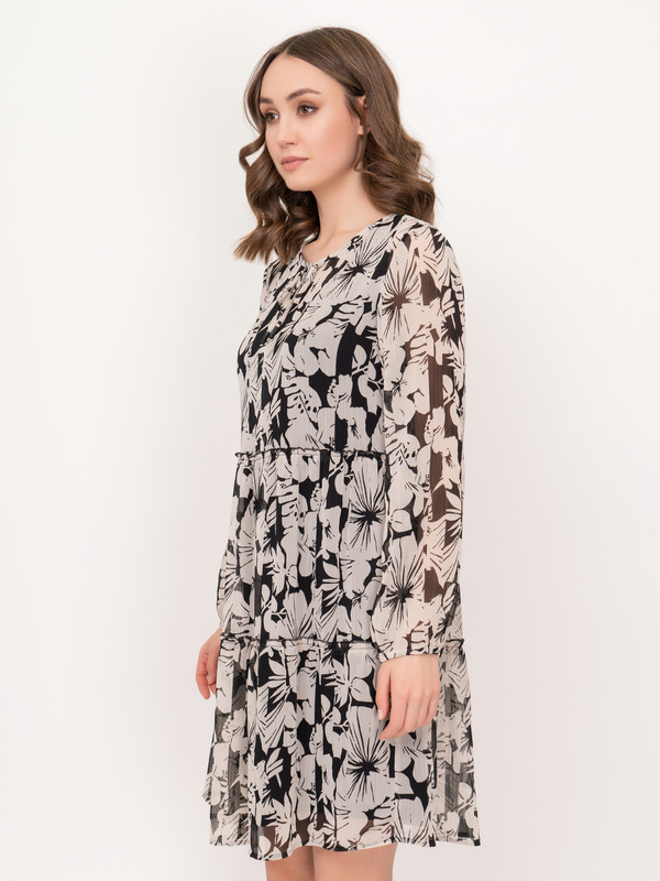 Э622161/21-01 Платье Lecomte