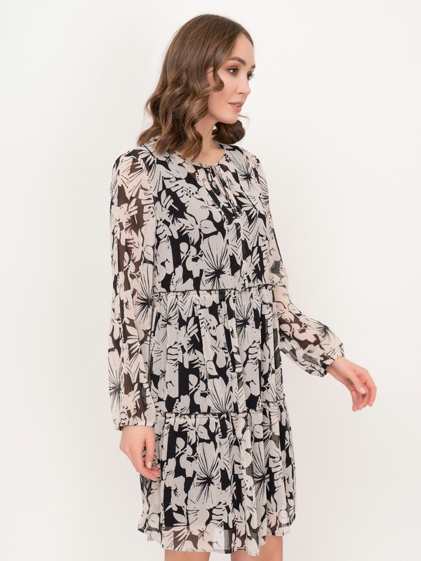 Э622161/21-01 Платье Lecomte