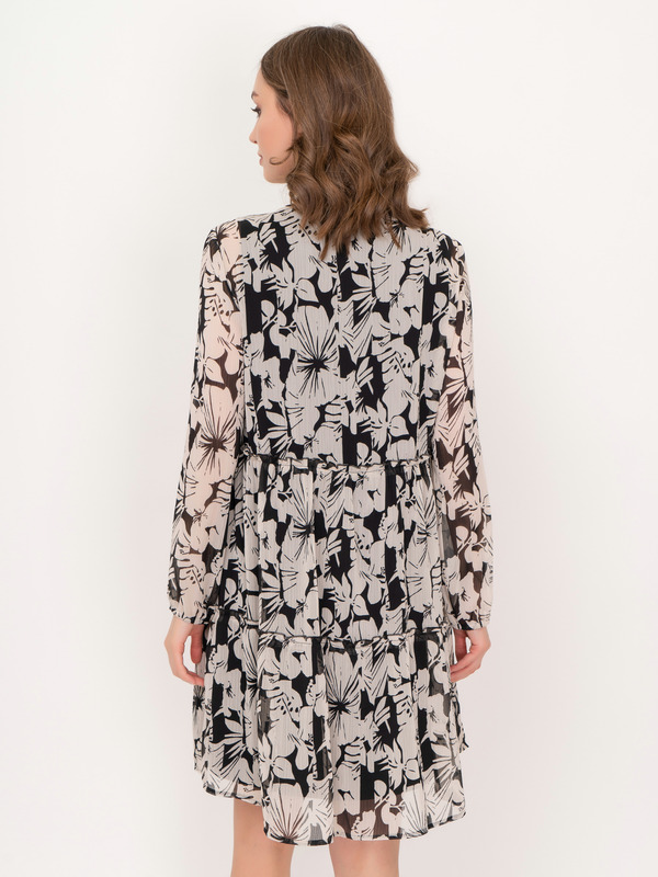 Э622161/21-01 Платье Lecomte