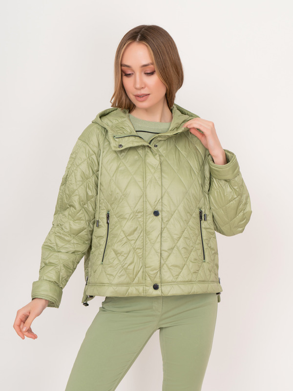 Э458554/4120/м/22-01 Куртка Luisa Cerano