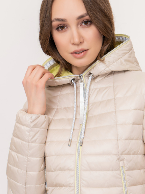 Э550203-31134/21-01 Куртка Gerry Weber