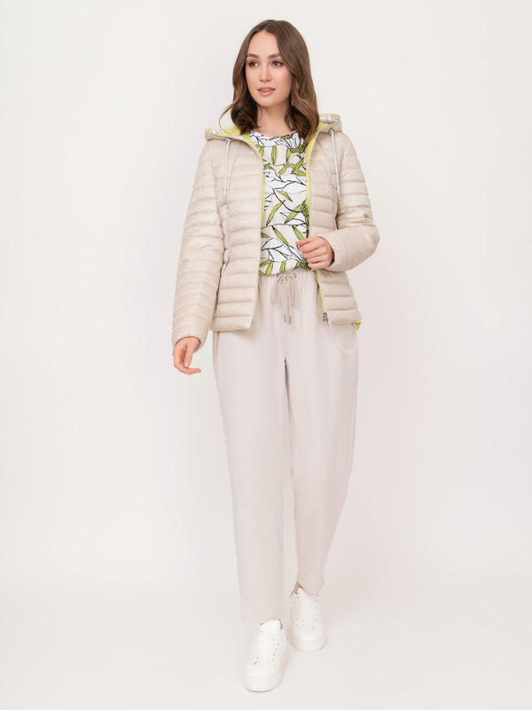 Э550203-31134/21-01 Куртка Gerry Weber