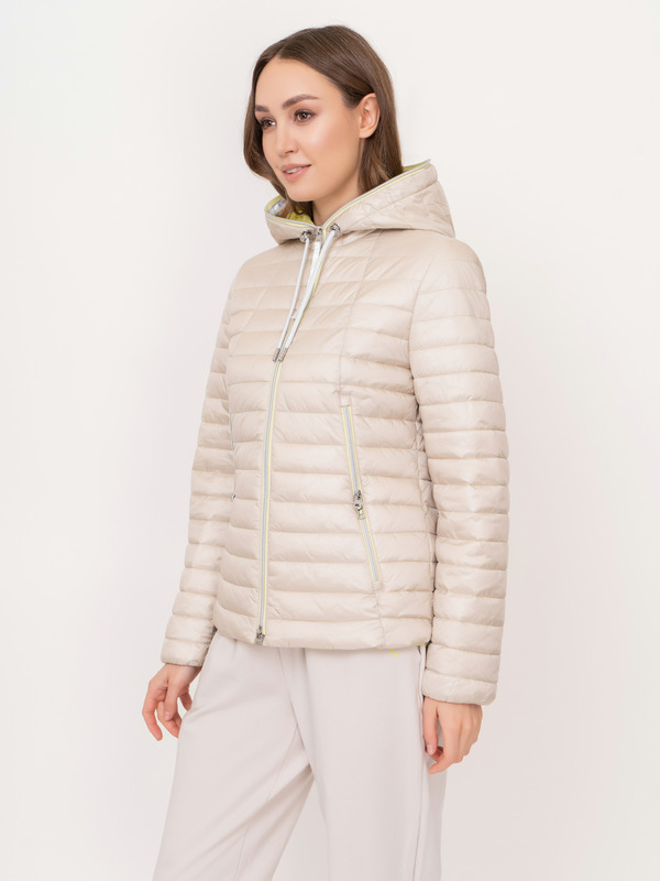 Э550203-31134/21-01 Куртка Gerry Weber