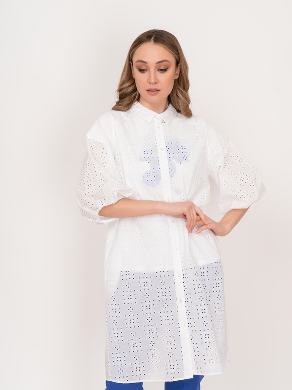 Э52213724 EFFLUVI/22-01 Платье EMME Marella