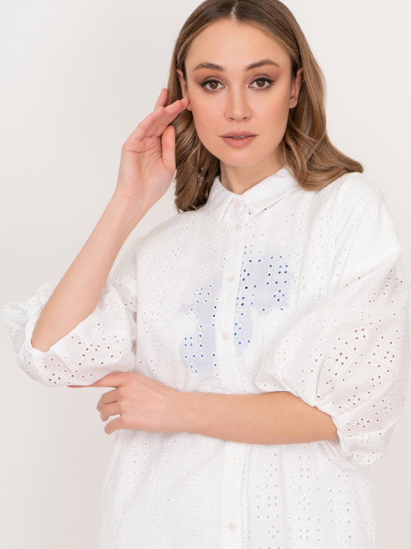 Э52213724 EFFLUVI/22-01 Платье EMME Marella