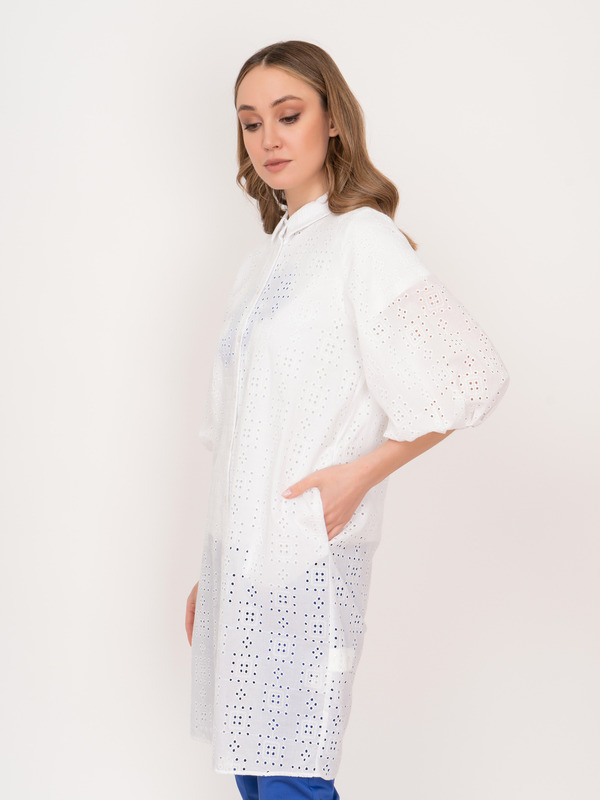 Э52213724 EFFLUVI/22-01 Платье EMME Marella