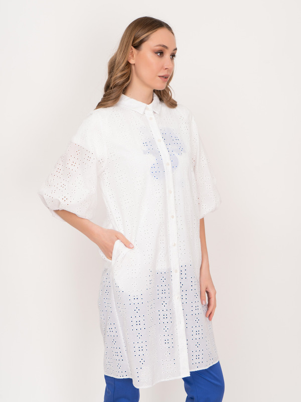 Э52213724 EFFLUVI/22-01 Платье EMME Marella