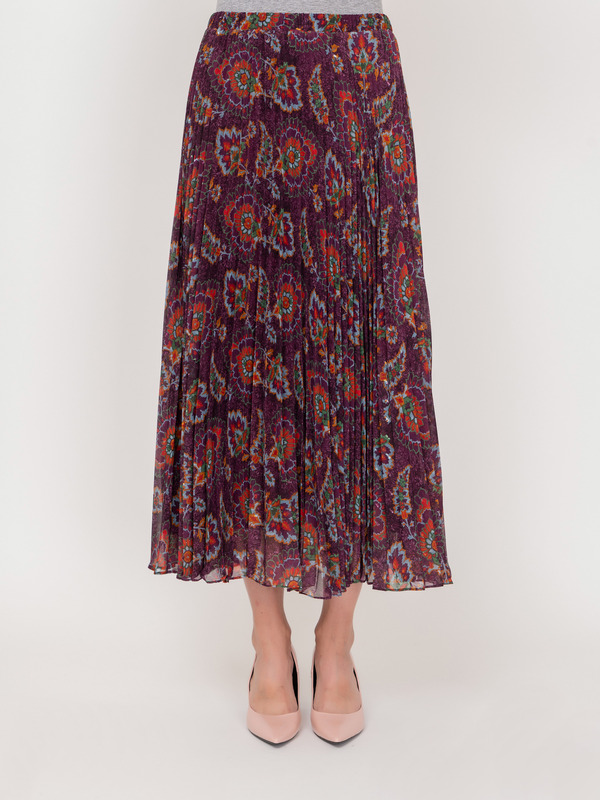 ЭFELIX/20-02 Юбка Luisa Spagnoli