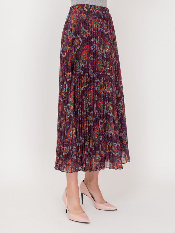 ЭFELIX/20-02 Юбка Luisa Spagnoli