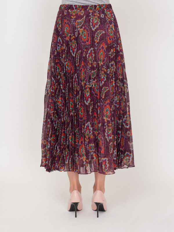 ЭFELIX/20-02 Юбка Luisa Spagnoli