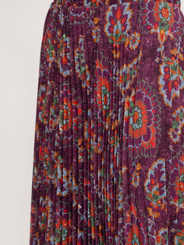 ЭFELIX/20-02 Юбка Luisa Spagnoli