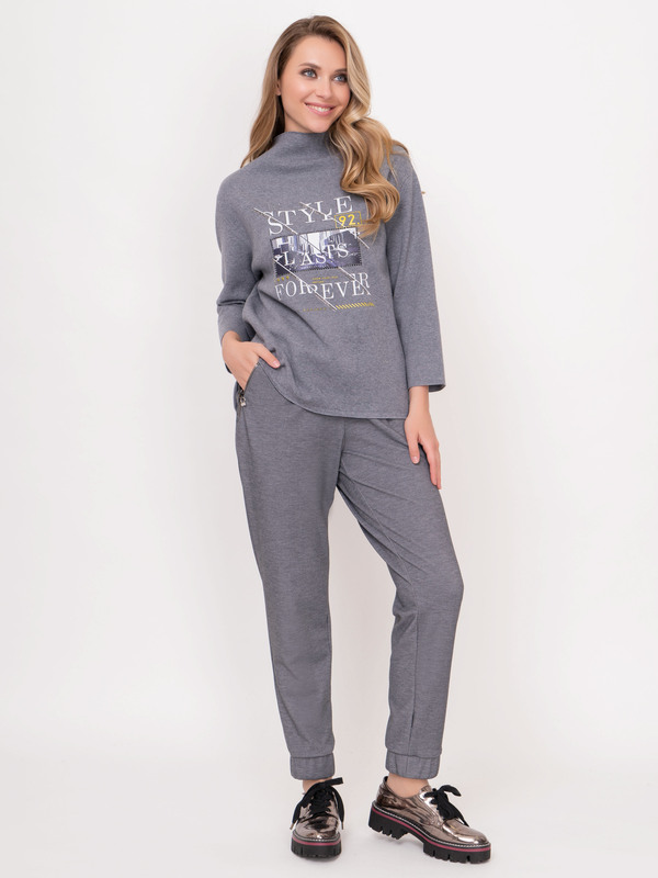 Э5127-221/20-02 Джемпер Franco Vello