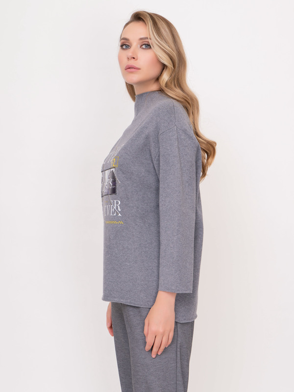 Э5127-221/20-02 Джемпер Franco Vello