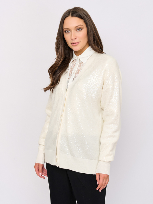 Кардиган ICONA, фото 6