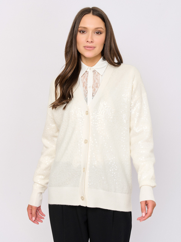 Кардиган ICONA, фото 5