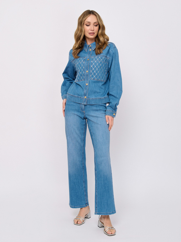 Джинсы Betty Barclay