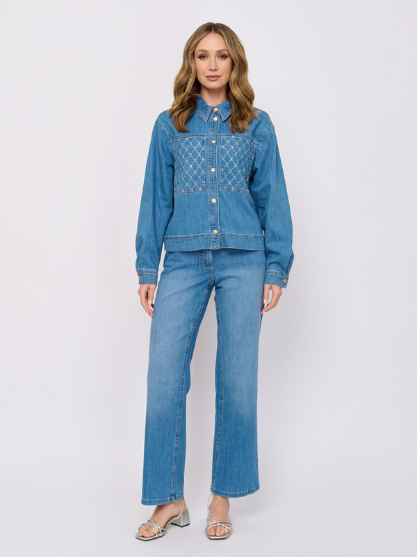 Джинсы Betty Barclay, фото 4