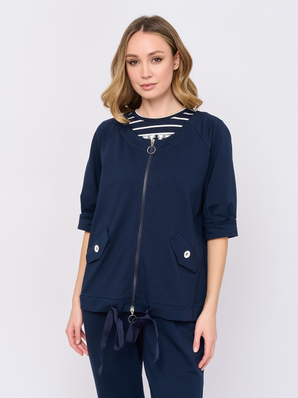 Блуза Donne da Sogno, фото 3