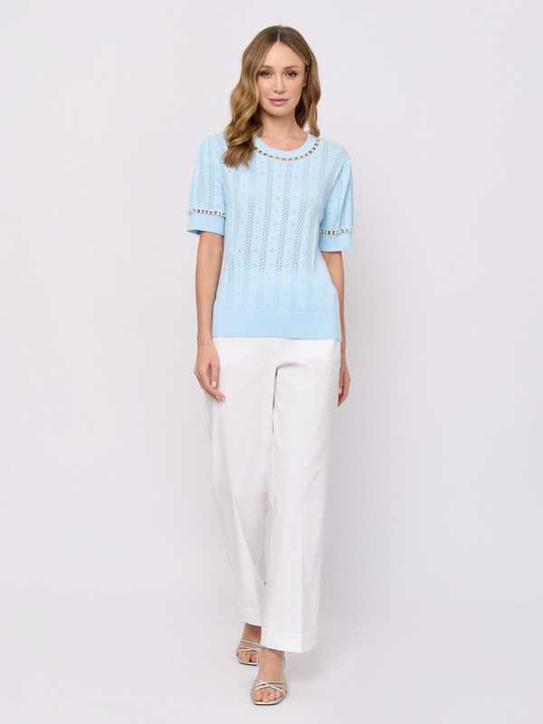 Брюки Franco Vello