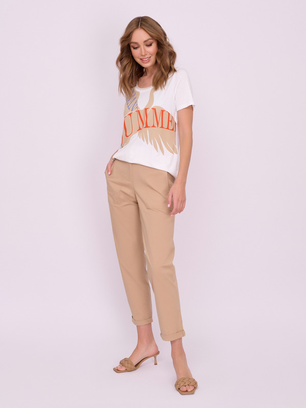 Э170251-35040/23-01 Футболка Gerry Weber
