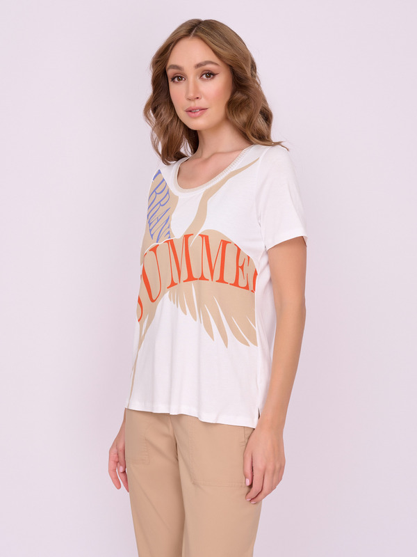 Э170251-35040/23-01 Футболка Gerry Weber