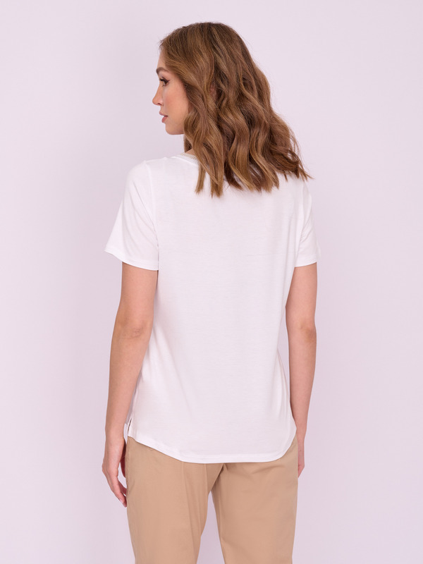 Э170251-35040/23-01 Футболка Gerry Weber