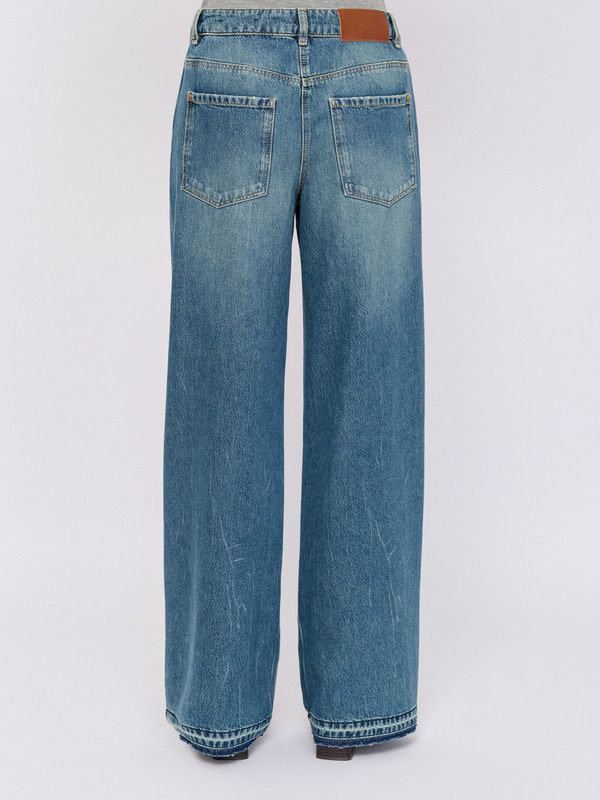 Джинсы Luisa Cerano, фото 4