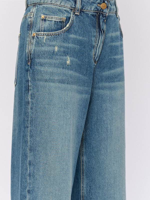 Джинсы Luisa Cerano, фото 6